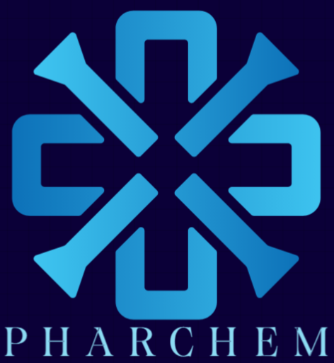 Pharchem Logo